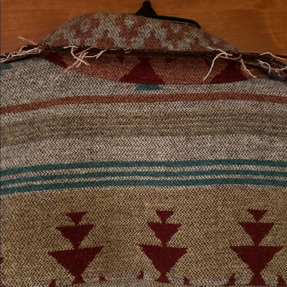La miel jacket - Picture 8 of 17